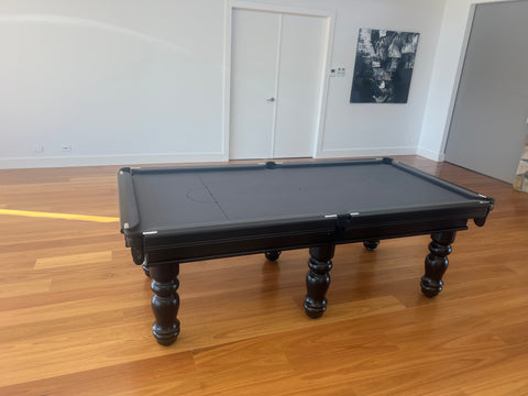 8 x 4 Dynamic Grand Billiard Table