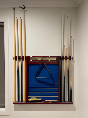 8 x 4 Dynamic Classic Billiard Table with Duke Legs