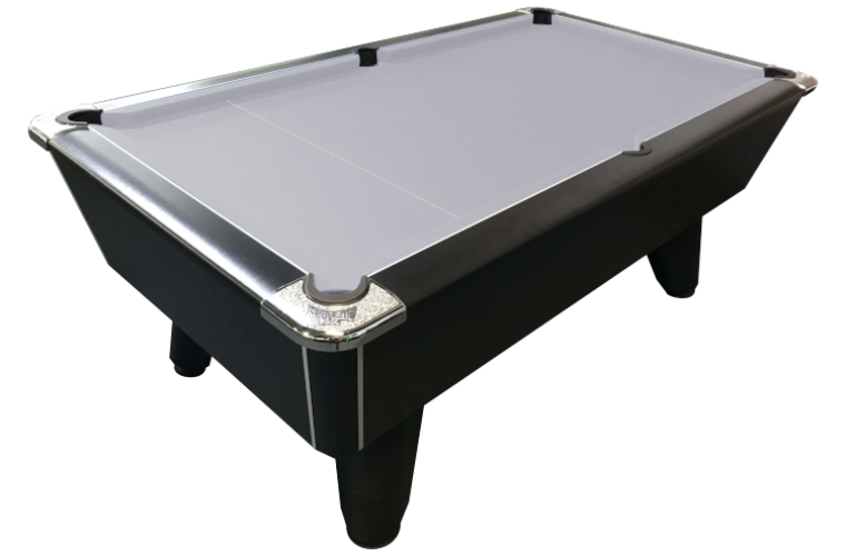 New Winner 6FT Supreme Heywood Billiard Table
