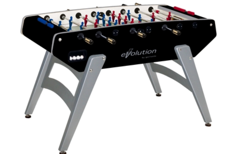 Garlando Evolution G5000 Soccer Table