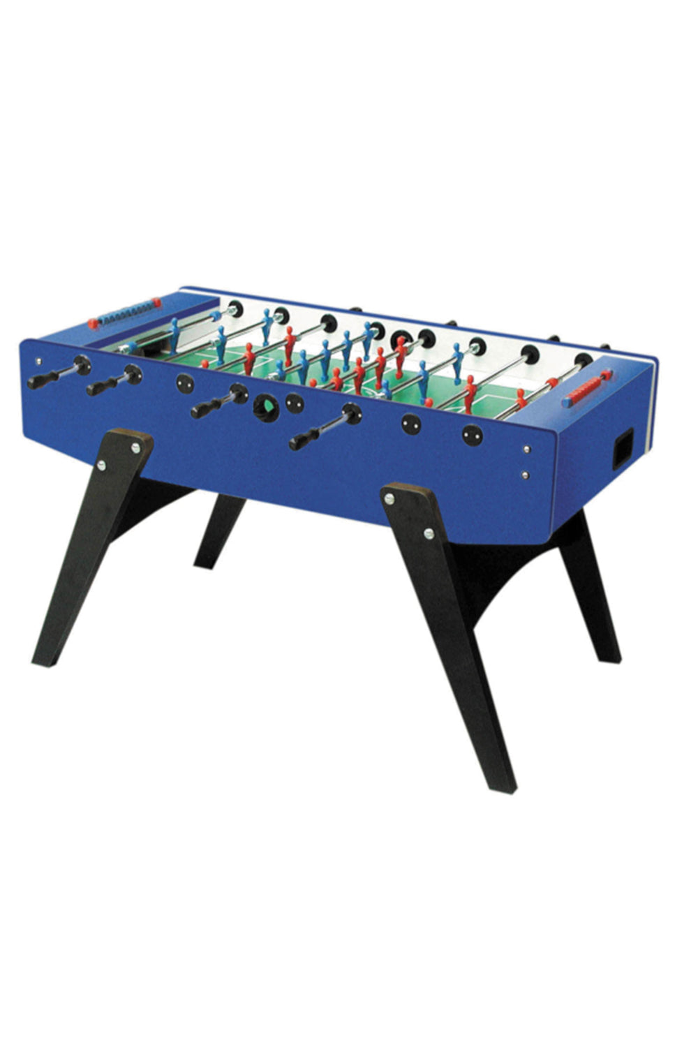 Garlando G2000 Soccer Table - Blue