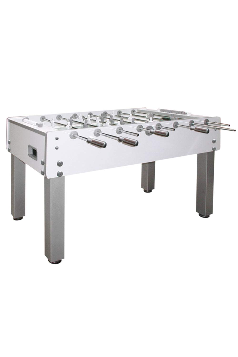 Garlando G500 White Soccer Table